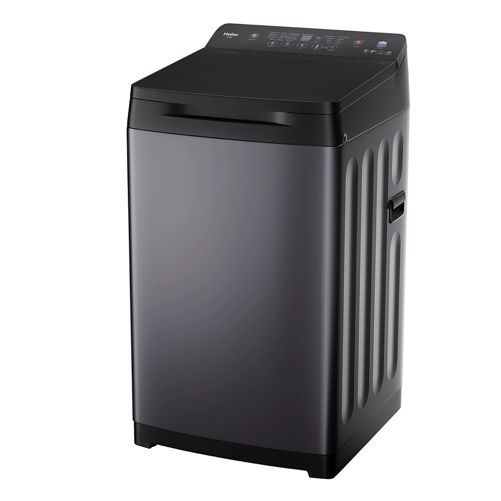 Haier 9 Kg Fully Automic TopLoad Washing MachineHWM90-H688BK
